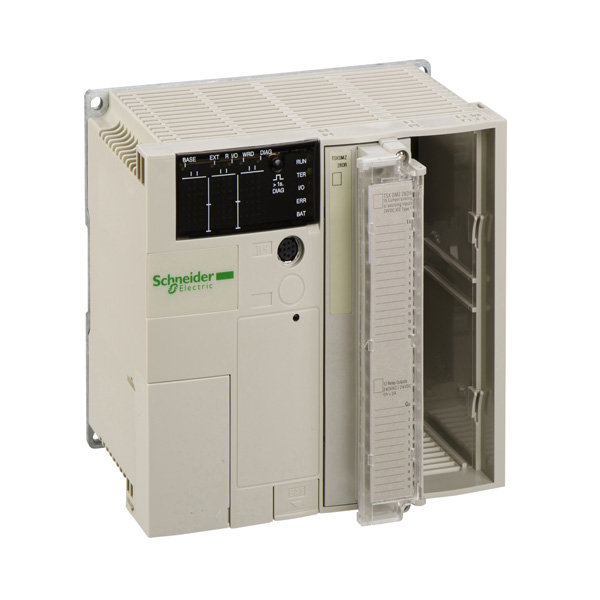 TSX3705028DR1 New Modicon TSX Micro 37 05/08 PLC Configurations